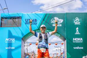 BIB: 5015
                            <button type="button" onclick="openModal(21767661)" class="btn btn-primary btn-sm float-right btn-popup" data-toggle="modal" data-target=".modal-high-quality">
                        <i class="fas fa-shopping-cart"></i> Add to Cart
                    </button>
                                            <button type="button" onclick="isThisMe(21767661, true)" class="btn btn-success btn-sm float-right btn-popup btn-isme hidden" data-toggle="tooltip" data-placement="bottom" title="นี่คือรูปของคุณใช่ไหม คลิกที่นี่เพื่อเอาเข้าอัลบั้ม">
                        <i class="fas fa-plus"></i> Add to album
                    </button>
                    <button type="button" onclick="isThisMe(21767661, false)" class="btn btn-warning btn-sm float-right btn-popup btn-isnotme hidden">
                        <i class="fas fa-ban"></i> Remove from album
                    </button>